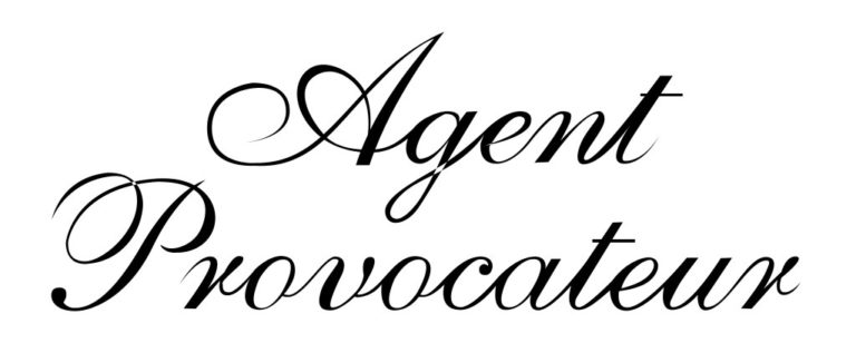 agent provocateur administration